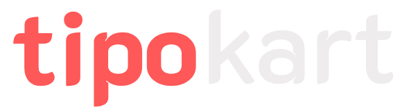 Tipo Kart Logo
